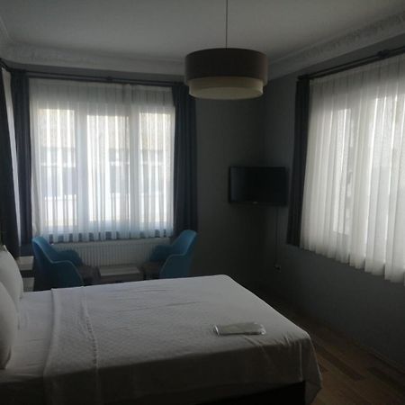 Armoni City Otel Kadikoey Istanbul Exteriör bild