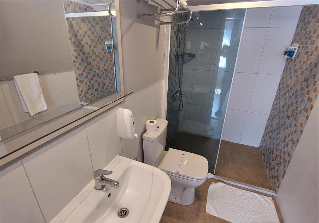 Armoni City Otel Kadikoey Istanbul Exteriör bild